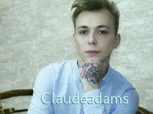 Claudeadams