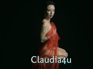 Claudia4u