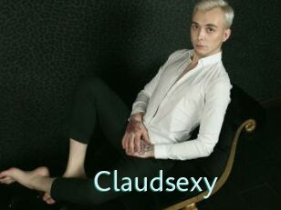 Claudsexy