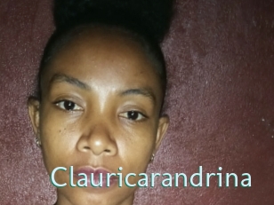 Clauricarandrina