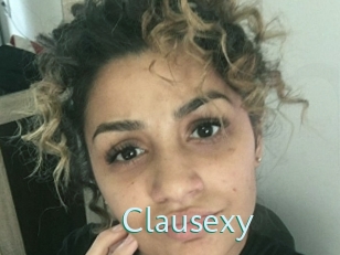 Clausexy