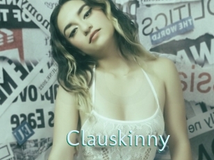 Clauskinny