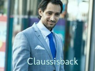 Claussisback