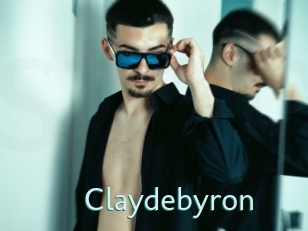 Claydebyron