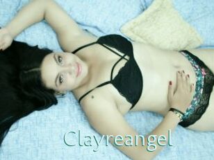 Clayreangel