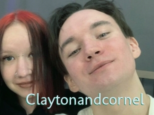 Claytonandcornel