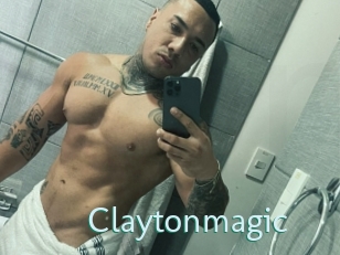 Claytonmagic