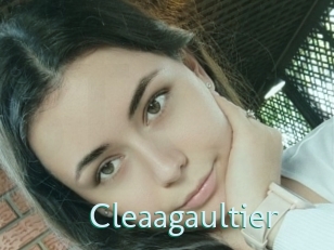 cleaagaultier Straponles