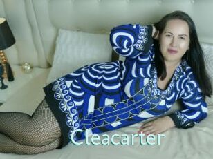 Cleacarter