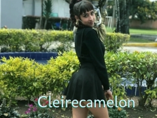 Cleirecamelon