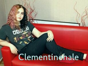 Clementinehale