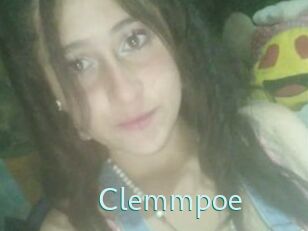 Clemmpoe