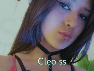 Cleo_ss