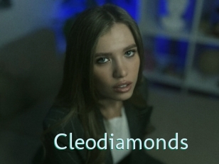 Cleodiamonds