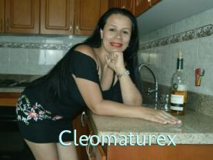Cleomaturex