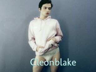 Cleonblake