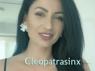 Cleopatrasinx