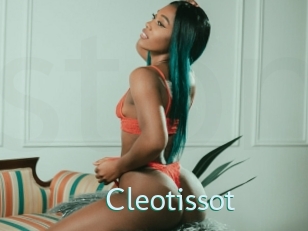 Cleotissot