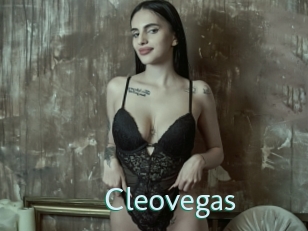 Cleovegas