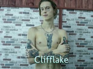 Clifflake