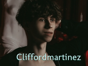 Cliffordmartinez