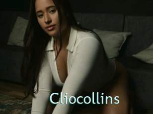 Cliocollins