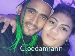 Cloedamiann