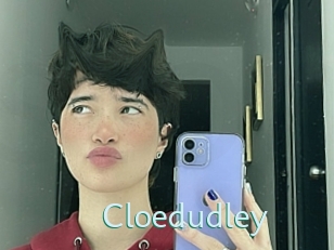 cloedudley Straponles