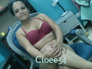 Cloee34