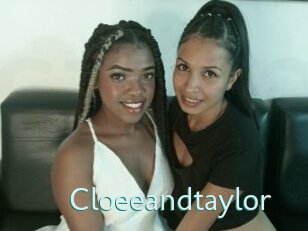 Cloeeandtaylor