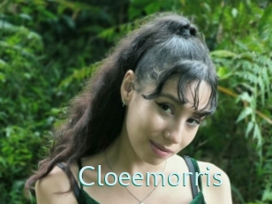 Cloeemorris