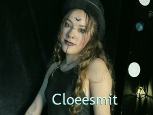 Cloeesmit