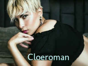 Cloeroman