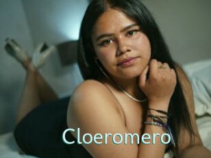 Cloeromero