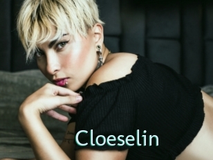 Cloeselin
