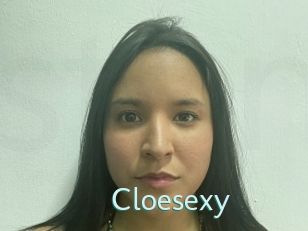 Cloesexy
