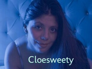 Cloesweety