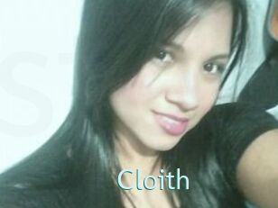 Cloith
