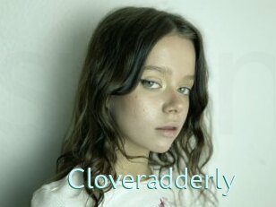 Cloveradderly