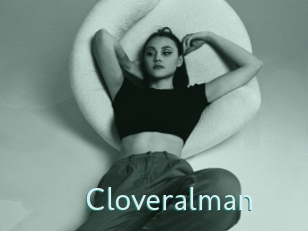 Cloveralman