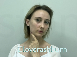 Cloverashburn