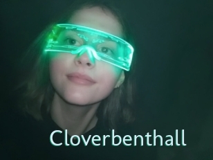 cloverbenthall Straponles
