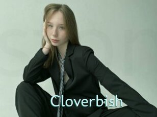Cloverbish