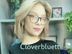 Cloverbluett