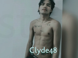 Clyde48