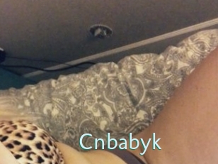 cnbabyk Straponles