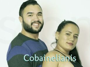 Cobainelianis