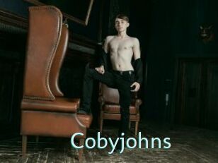 Cobyjohns