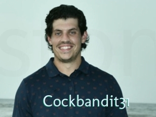 Cockbandit31