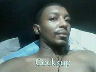 Cockkop